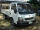 Характеристики грузового автомобиля Kia Bongo 3.0 MT 2x4 Standard Cab (08.2001 - 12.2003): фото, грузоподъемность, масса, скорость, двигатель, топливо, отзывы