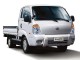 Характеристики грузового автомобиля Kia Bongo 2.4 LPI MT 4X2 Height Axis King Cab DLX (01.2009 - 12.2011): фото, грузоподъемность, масса, скорость, двигатель, топливо, отзывы