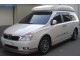 Характеристики автобуса Kia Grand Carnival 2.2 CRDi AT Hi-Limousine GLX (01.2010 - 06.2014): фото, места, схема, вместимость, скорость, двигатель, топливо, масса, отзывы