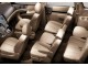 Характеристики автобуса Kia Grand Carnival 2.2 CRDi AT Easy Move GLX 11 seats (01.2010 - 06.2014): фото, места, схема, вместимость, скорость, двигатель, топливо, масса, отзывы