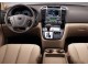 Характеристики автобуса Kia Grand Carnival 3.5 AT GLX (01.2010 - 06.2014): фото, места, схема, вместимость, скорость, двигатель, топливо, масса, отзывы