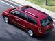 Характеристики автобуса Kia Grand Carnival 2.7 LPI AT GX (07.2005 - 01.2010): фото, места, схема, вместимость, скорость, двигатель, топливо, масса, отзывы