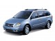 Характеристики автобуса Kia Grand Carnival 2.7 LPI AT GLX (07.2005 - 01.2010): фото, места, схема, вместимость, скорость, двигатель, топливо, масса, отзывы