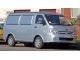 Характеристики грузового фургона Kia Pregio 2.5 MT Van (12.2003 - 11.2005): фото, размеры, грузоподъемность, масса, скорость, двигатель, топливо, отзывы