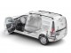 Характеристики грузового фургона Лада Ларгус 1.6 MT Classic фургон (02.2021 - 03.2022): фото, размеры, грузоподъемность, масса, скорость, двигатель, топливо, отзывы