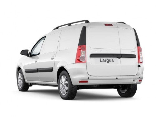 Характеристики грузового фургона Лада Ларгус 1.6 MT Comfort + Multimedia фургон (02.2021 - 11.2021): фото, размеры, грузоподъемность, масса, скорость, двигатель, топливо, отзывы