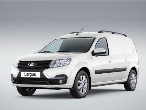 Характеристики грузового фургона Лада Ларгус 1.6 MT Comfort + Multimedia Plus фургон (02.2021 - 11.2021): фото, размеры, грузоподъемность, масса, скорость, двигатель, топливо, отзывы