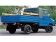Характеристики бортового грузовика ЛуАЗ ЛуАЗ-1302 1.1 MT ЛуАЗ-13021-03 (01.1990 - 05.2002): фото, грузоподъемность, масса, скорость, двигатель, топливо, отзывы