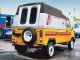 Характеристики цельнометаллического фургона ЛуАЗ ЛуАЗ-1302 1.1 MT ЛуАЗ-13021-08 Медицинский (01.1990 - 05.2002): фото, размеры, грузоподъемность, масса, скорость, двигатель, топливо, отзывы