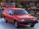 Характеристики цельнометаллического фургона Mazda 323 1.3 MT (06.1980 - 06.1985): фото, размеры, грузоподъемность, масса, скорость, двигатель, топливо, отзывы