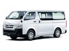 Mazda Bongo Brawny 2.0 DX (05.2019 - 05.2020)