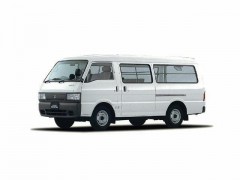 Mazda Bongo Brawny 2.5D DX (04.1998 - 11.1998)