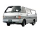 Характеристики цельнометаллического фургона Mazda Bongo Brawny 2.0 LG (04.1992 - 07.1993): фото, размеры, грузоподъемность, масса, скорость, двигатель, топливо, отзывы