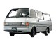 Характеристики цельнометаллического фургона Mazda Bongo Brawny 1.8 DX (04.1992 - 07.1993): фото, размеры, грузоподъемность, масса, скорость, двигатель, топливо, отзывы