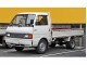 Характеристики бортового грузовика Mazda Bongo Brawny 1.8 Single Cab DX (05.1997 - 10.1997): фото, грузоподъемность, масса, скорость, двигатель, топливо, отзывы