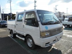 Mazda Bongo Brawny 2.5D Single Cab DX (06.1999 - 10.2000)