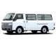 Mazda Bongo Brawny 2.0 CD low floor (10.2008 - 07.2010)