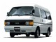 Характеристики грузового фургона Mazda Bongo 1.5 DX Full Wide Low (5 door) (02.1990 - 09.1996): фото, размеры, грузоподъемность, масса, скорость, двигатель, топливо, отзывы