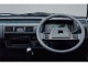 Характеристики грузового фургона Mazda Bongo 1.5 DX Full Wide Low (4 door) (02.1990 - 09.1996): фото, размеры, грузоподъемность, масса, скорость, двигатель, топливо, отзывы