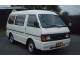 Характеристики грузового фургона Mazda Bongo 1.5 DX Full Wide Low (4 door) (02.1990 - 09.1996): фото, размеры, грузоподъемность, масса, скорость, двигатель, топливо, отзывы