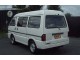 Характеристики грузового фургона Mazda Bongo 1.5 DX Full Wide Low (4 door) (02.1990 - 09.1996): фото, размеры, грузоподъемность, масса, скорость, двигатель, топливо, отзывы