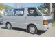 Характеристики грузового фургона Mazda Bongo 1.5 DX Full Wide Low (4 door) (02.1990 - 09.1996): фото, размеры, грузоподъемность, масса, скорость, двигатель, топливо, отзывы