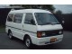 Характеристики грузового фургона Mazda Bongo 1.5 DX Low Floor (5 door 3 seat) (02.1990 - 09.1996): фото, размеры, грузоподъемность, масса, скорость, двигатель, топливо, отзывы