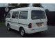 Характеристики грузового фургона Mazda Bongo 1.5 DX Low Floor (5 door 3 seat) (02.1990 - 09.1996): фото, размеры, грузоподъемность, масса, скорость, двигатель, топливо, отзывы