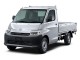 Характеристики бортового грузовика Mazda Bongo 1.5 STD 4WD (09.2020 - н.в.): фото, грузоподъемность, масса, скорость, двигатель, топливо, отзывы