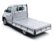 Характеристики бортового грузовика Mazda Bongo 1.5 STD 4WD (09.2020 - н.в.): фото, грузоподъемность, масса, скорость, двигатель, топливо, отзывы