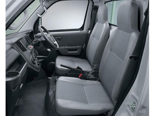 Характеристики бортового грузовика Mazda Bongo 1.5 STD 4WD (09.2020 - н.в.): фото, грузоподъемность, масса, скорость, двигатель, топливо, отзывы