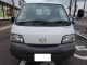 Характеристики бортового грузовика Mazda Bongo 1.8 DX 4WD (10.2000 - 07.2002): фото, грузоподъемность, масса, скорость, двигатель, топливо, отзывы