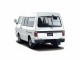 Характеристики цельнометаллического фургона Mazda Bongo Brawny 2.5D DX (04.1998 - 11.1998): фото, размеры, грузоподъемность, масса, скорость, двигатель, топливо, отзывы