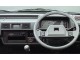 Характеристики цельнометаллического фургона Mazda Bongo Brawny 1.8 LG (04.1992 - 07.1993): фото, размеры, грузоподъемность, масса, скорость, двигатель, топливо, отзывы