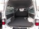 Mazda Bongo Brawny 2.0 CD low floor (10.2008 - 07.2010)