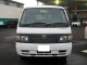 Mazda Bongo Brawny 2.0 DX low floor (08.2007 - 09.2008)