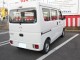 Характеристики минивэна Mazda Scrum 660 Buster High Roof 4WD (09.2021 - 03.2022): фото, места, вместимость, скорость, двигатель, топливо, отзывы