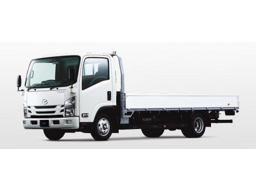 Характеристики грузового автомобиля Mazda Titan 3.0 Double Cab Standard Cabin Standard Body Full Wide Low 1.9t Deluxe 4WD (08.2019 - 03.2021): фото, грузоподъемность, масса, скорость, двигатель, топливо, отзывы