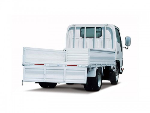 Характеристики грузового автомобиля Mazda Titan 3.0 Double Cab Standard Cabin Standard Body Wide Low 1.5t Standard (11.2014 - 07.2019): фото, грузоподъемность, масса, скорость, двигатель, топливо, отзывы