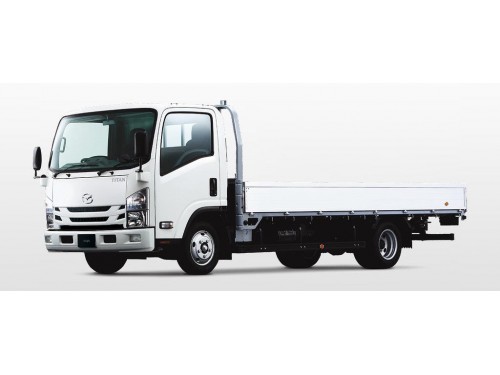 Характеристики грузового автомобиля Mazda Titan 3.0 Double Cab Standard Cabin Standard Body Full Wide Low 1.15t Standard 4WD (11.2014 - 07.2019): фото, грузоподъемность, масса, скорость, двигатель, топливо, отзывы