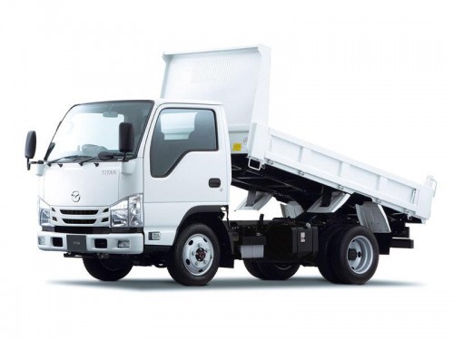 Характеристики грузового автомобиля Mazda Titan 3.0 Double Cab Standard Cabin Standard Body Full Wide Low 2t Deluxe 4WD (11.2014 - 07.2019): фото, грузоподъемность, масса, скорость, двигатель, топливо, отзывы