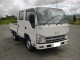 Характеристики грузового автомобиля Mazda Titan 3.0 Single Cab Middle Cabin Long Body Full Wide Low 2t Custom (06.2011 - 10.2014): фото, грузоподъемность, масса, скорость, двигатель, топливо, отзывы