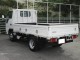 Характеристики грузового автомобиля Mazda Titan 3.0 Single Cab Middle Cabin Long Body Full Wide Low 2t Custom (06.2011 - 10.2014): фото, грузоподъемность, масса, скорость, двигатель, топливо, отзывы