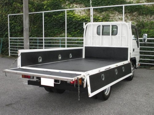 Характеристики грузового автомобиля Mazda Titan 3.0 Single Cab Middle Cabin Long Body Full Wide Low 2t Custom (06.2011 - 10.2014): фото, грузоподъемность, масса, скорость, двигатель, топливо, отзывы