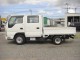 Характеристики грузового автомобиля Mazda Titan 3.0 Double Cab Standard Cabin Standard Body Full Wide Low 2t Deluxe (06.2011 - 10.2014): фото, грузоподъемность, масса, скорость, двигатель, топливо, отзывы