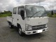 Характеристики грузового автомобиля Mazda Titan 3.0 Double Cab Standard Cabin Standard Body Full Wide Low 2t Deluxe (06.2011 - 10.2014): фото, грузоподъемность, масса, скорость, двигатель, топливо, отзывы