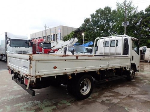 Характеристики грузового автомобиля Mazda Titan 3.0 Double Cab Standard Cabin Standard Body Full Wide Low 2t Standard (06.2011 - 10.2014): фото, грузоподъемность, масса, скорость, двигатель, топливо, отзывы