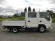 Характеристики грузового автомобиля Mazda Titan 3.0 Double Cab Standard Cabin Standard Body Wide Low 1.75t Deluxe (06.2011 - 10.2014): фото, грузоподъемность, масса, скорость, двигатель, топливо, отзывы