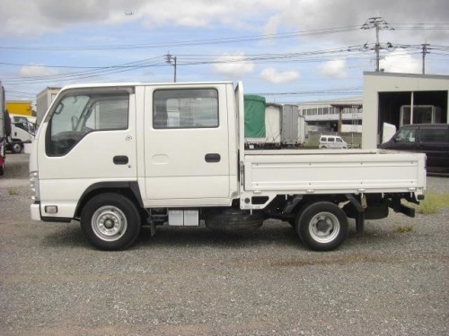 Характеристики грузового автомобиля Mazda Titan 3.0 Double Cab Standard Cabin Standard Body Wide Low 1.75t Standard (06.2011 - 10.2014): фото, грузоподъемность, масса, скорость, двигатель, топливо, отзывы