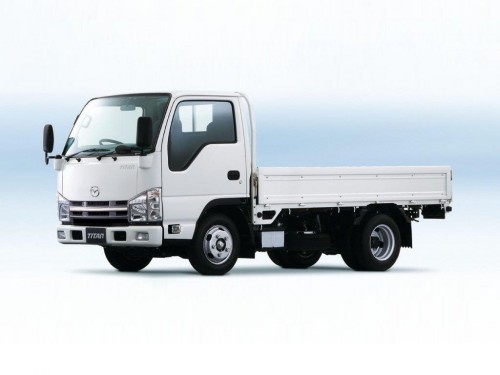 Характеристики грузового автомобиля Mazda Titan 3.0 Double Cab Middle Cabin Long Body Full Wide Low 1.85t Standard (06.2011 - 10.2014): фото, грузоподъемность, масса, скорость, двигатель, топливо, отзывы